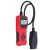 Auto OBD2 Diagnostic Scanner Code Reader Fault Erase Engine Checking Instrument Testing Tool