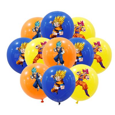 Parti Süsleri – Balonlar
