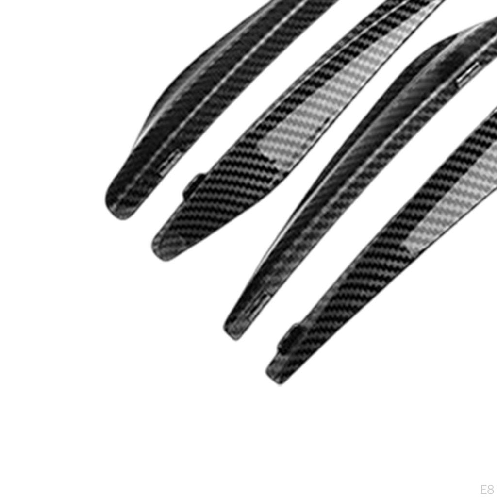 Car Invisible Flaps Flasp Front Rear Wheel Guards Fits for