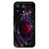 For Infinix Note 60 5G Case Cute Animal Fashion Flower Silicone Phone Case For Infinix Note60 X6879 Lens Protect Soft TPU Cover