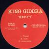 12inch Record KING GIDDRA - Mimawaso (let's Look Around) S32315 P-Vine Records 1996 Japan Rap & Hip-Hop/R&B Used