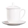 Jingdezhen Ceramic Conference Cup Set