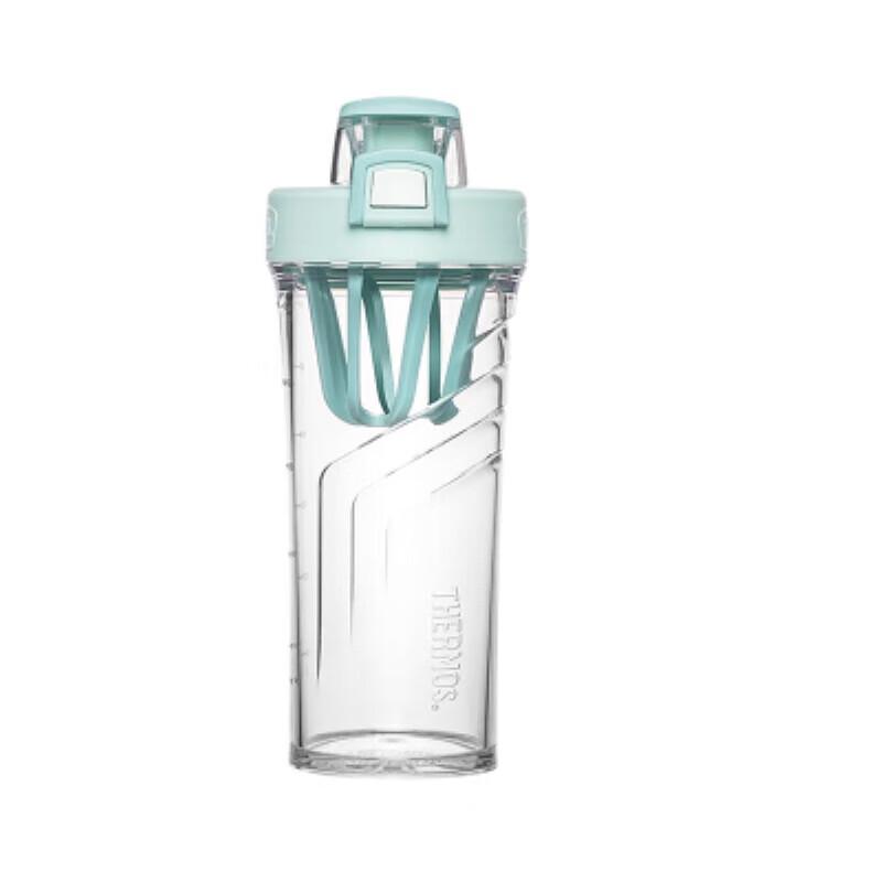 THERMOS TP4086 Tritan Shaker Sports Water Bottle