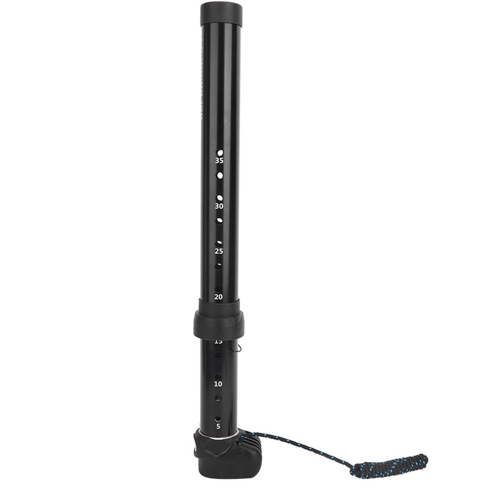 Universal Joint Stainless Steel M8 Extension Screw Pin Bolt for Mast Foot Windsurfing Spare Hardware Accessories