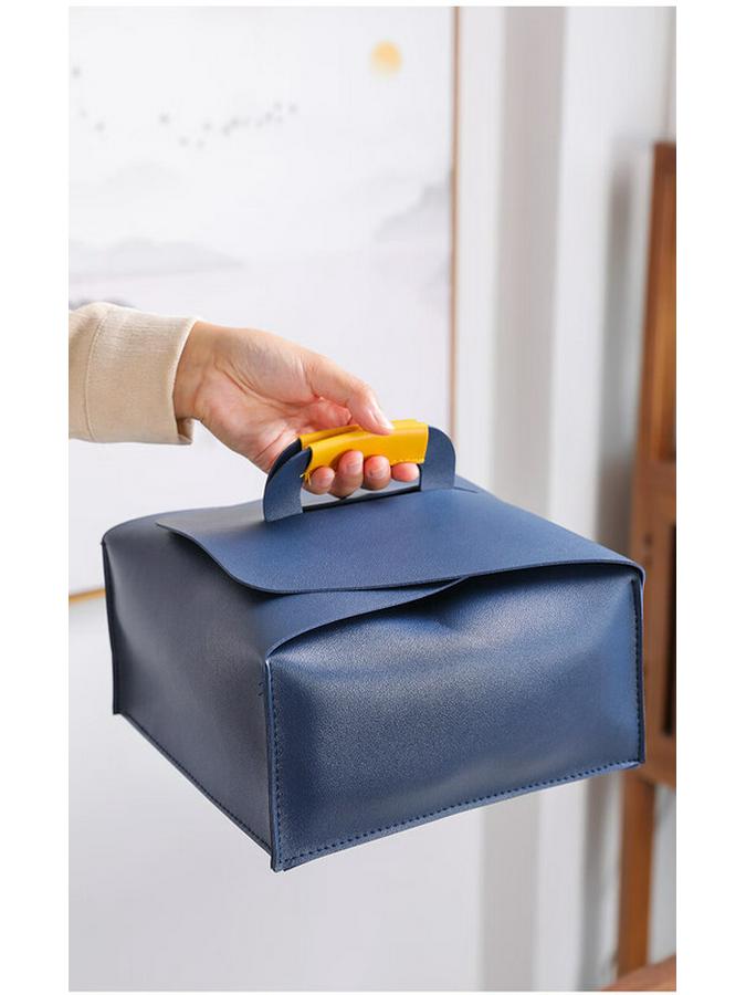 Chaxun Portable Celadon Tea Set