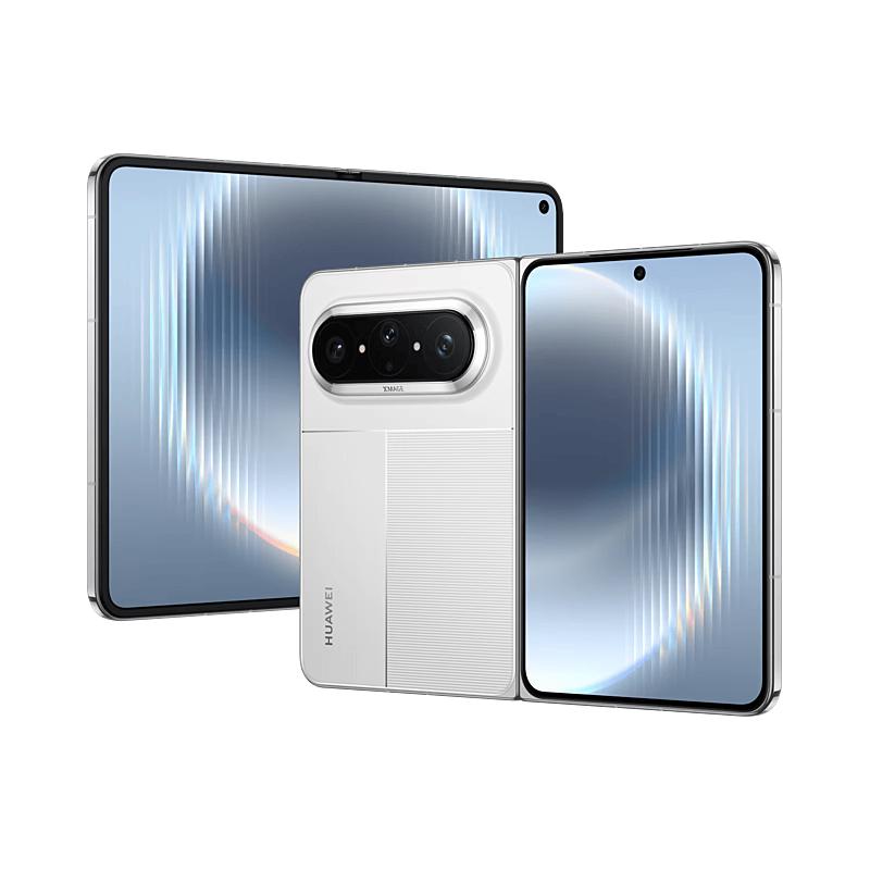 Huawei Pura X Max Foldable Phone (CN version)