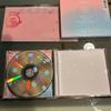 [USED] twice4 CD & clear file