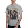 Cari Fletcher 100 Cotton Casual Breathable Confortable Men Top High End Mens Clothing T Shirt Men