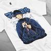 Mashle T-Shirt Magie und Muskeln Mash Windbeutel Anime Pullover Hoodie Weiches T-Shirt