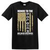 Soldier Graphic T Shirt Military Pride Design Vintage Tee for Veterans