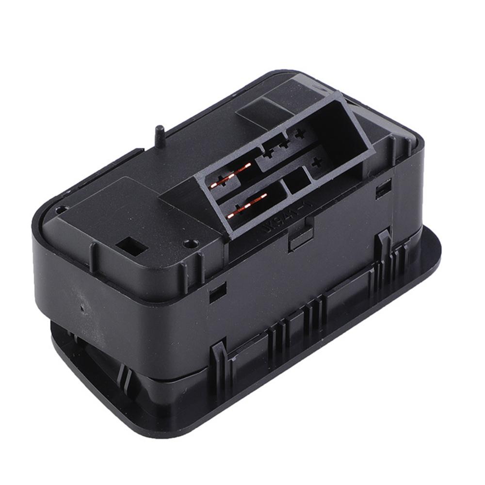 2 Button Power Master Window Switch for Ford Falcon BA BF 2002-2008 Sedan Ute