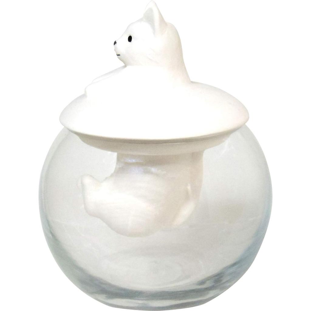 Sun Art Cute Miscellaneous Goods Dome Shaped Humidifier Cat SAN3011-2