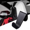 For Tesla Model S/X Car Seat Headrest Car Grocery Bag Hook Hanger Clothes Purse Bag Holder Organizer Clip Interior Accessories
