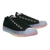 Converse All Star Low Trainers Rainbow Black Exclusive 168199C
