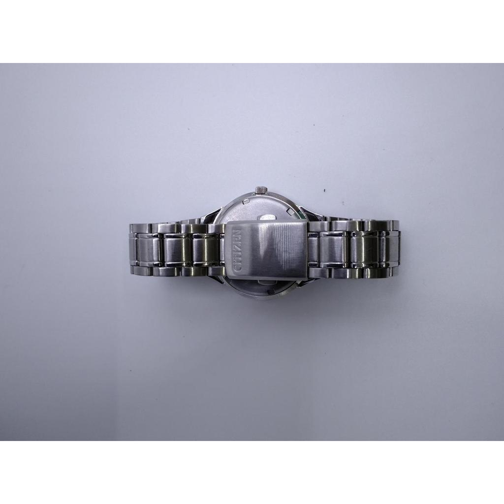 Used CITIZEN E111-S027161 Quartz watch