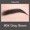 Cathy Doll His & Her Cushion Eyebrow Pencil 0.16g+0.4g No.01-04 - Thai Cosmetic