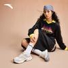 Anta AT802 V2 Retro Casual Shoes for Women