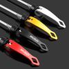1 Pair Front Wheel 100mm Bike Quick Release Lever Hub Quick Release Lever  Folding Bicycle