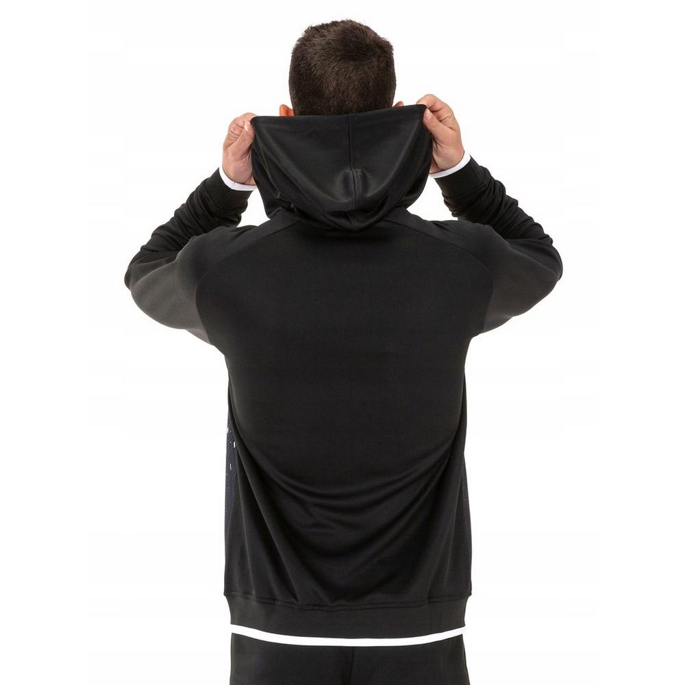 Mens Supernova Full Zip Hoodie