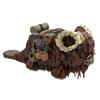 Buildmoc Star Movie Animal Tatooineds-Banthaed Monster Figures Model Building Blocks Toys for Children Kids Toys Gifts Banthas