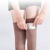 Insert Pocket Knee Sleeves Non-Slip Fabric Knee Warmer Sleeves Thermal Knee Warmers  Winter Warmth
