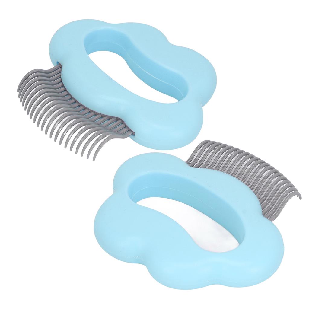 Cat   Comb Safe Massage Hair Removal Cat Grooming Comb for Little Pets Bunnys Cats
