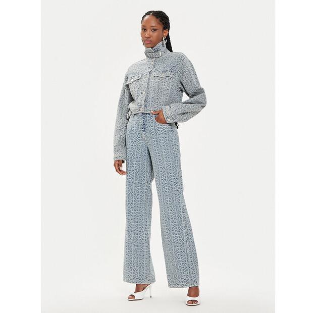 Gestuz Nila Denim Jacket
