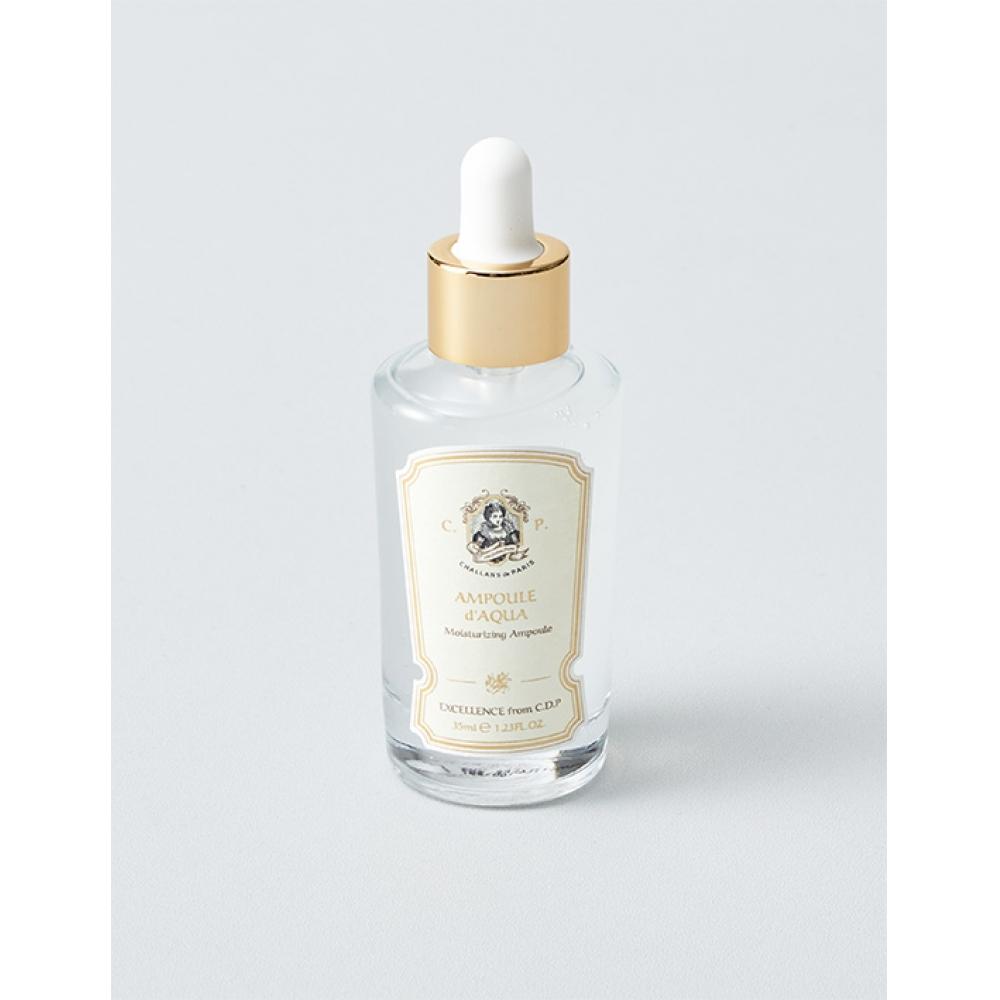 Chalang De Paris Ultra Feuchtigkeits-Ampulle Excellence 35ml