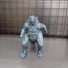 Used BANDAI Godzilla 2017