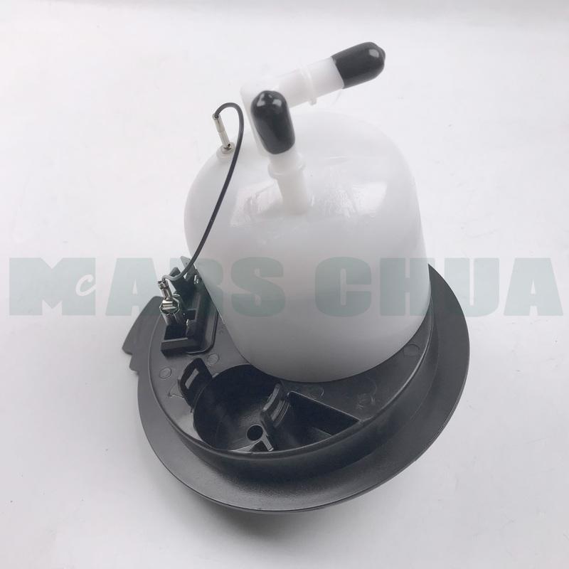 7P0919679 95862042100 Fuel pump assembly suitable for Porsche Cayenne and Volkswagen Touareg