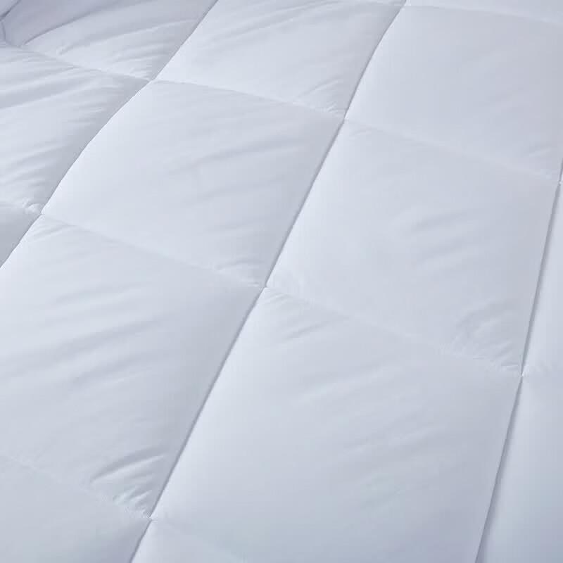 Mengjie Pure Australian Wool All-Season Convertible Duvet