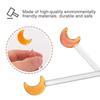 Gatherings Easy to Use Milk Tea Stir High texture Dessert Stick Stir Bar Spoon Stick Swizzle Sticks