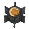 Wasserpumpenimpeller 389576 Ersatz Passend für Johnson Evinrude 4 4.5 5 6 8 PS