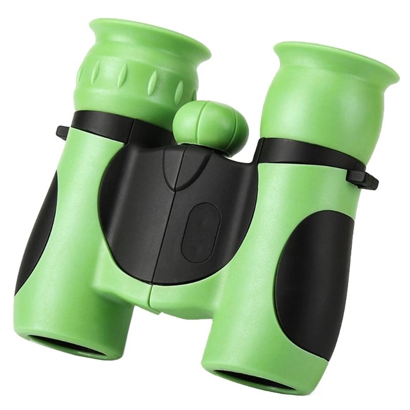 

Binoculars for Kids, 8x21 Telescope Children Educational Learning Telescope Portable Pocket Small Telescope