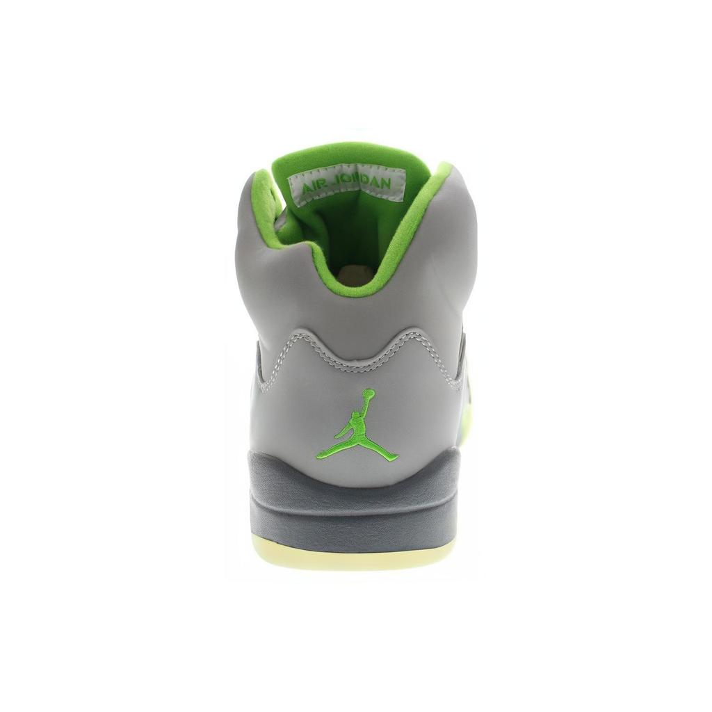 Jordan 5 Retro Green Bean Men's 136027-031