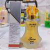 Qiuxia Edle Dame Parfüm: Leichter Puderduft für Damen, 38ml