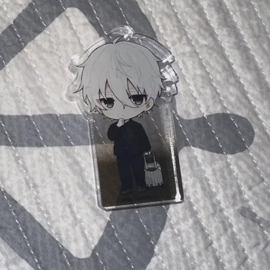 

Blue Rock Nagi Базовый лагерь Corotto