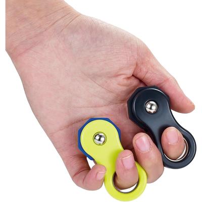 Fidget Oyuncak, Fidget Spinner Oyuncak, Otizm ve DEHB için Uygun Hediyeler, Sessiz Ofis Masaüstü Oyuncak, Stresi ve Kaygıyı Azaltmak için Mükemmel Oyuncaklar