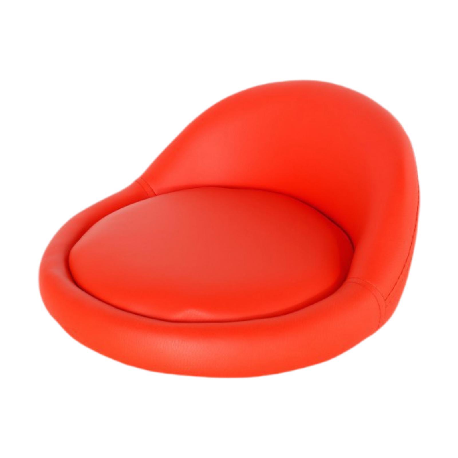 Salon Bar Stool Seat Cushion Chair