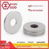 Stainless Steel Flat Washer DIN125 (304 SS) GB97.1