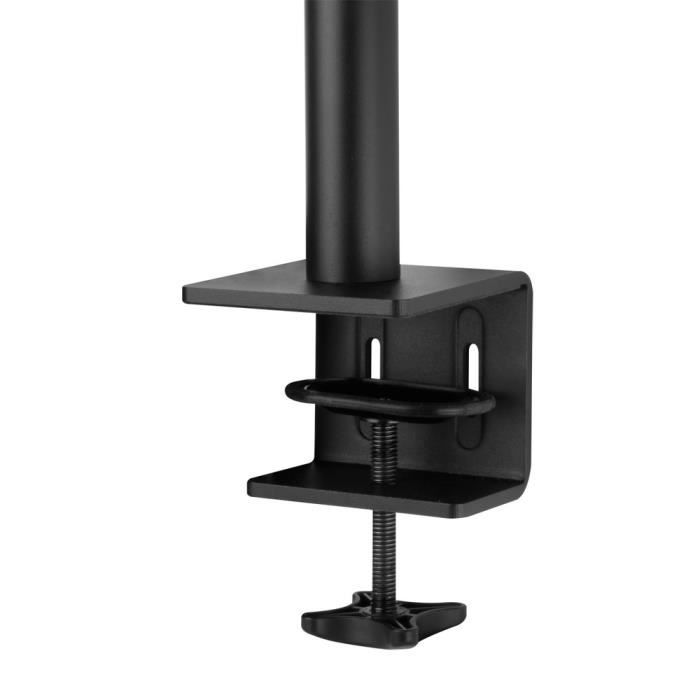 ARCTIC X1 – Support bras écran, noir