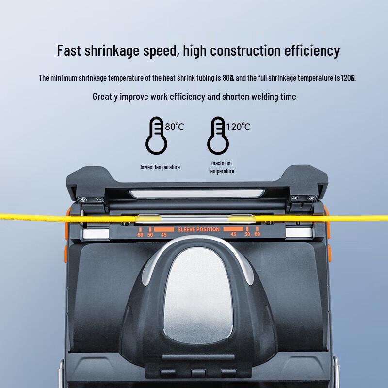 Shanze Fiber Optic Fusion Splice Protector