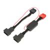 Ac29-Car Automatic Stop Start Eliminator With Seesaw For Skoda Kodiaq 2016- Karoq 2017- Engine Free Stop-Start