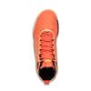 Li Ning Yushuai 19 Carbon Core Basketball Shoes Men's Mid Top Orange ABAV057-4
