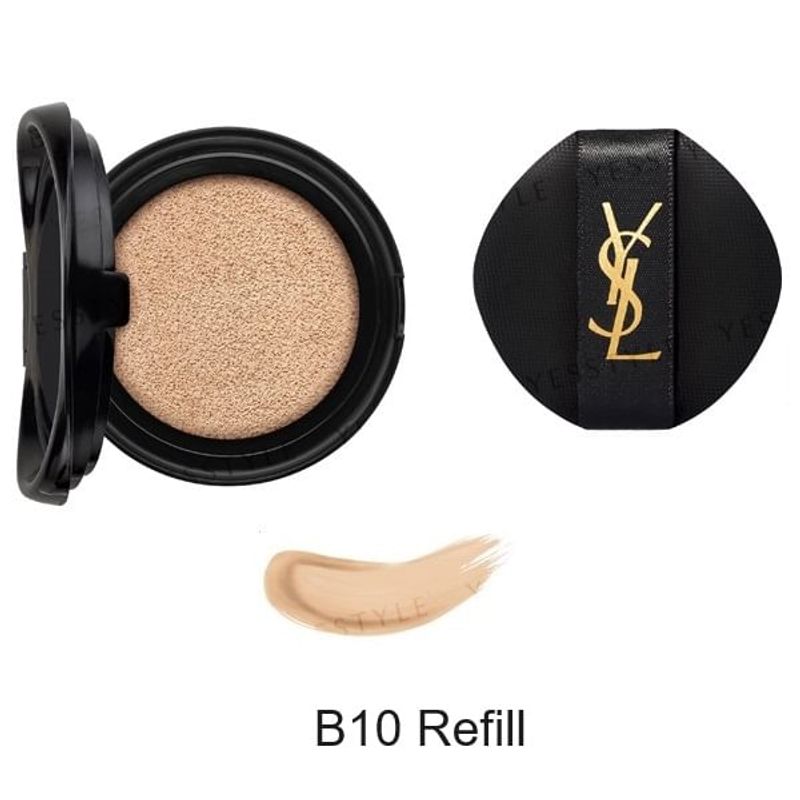 YSL - Le Cushion Encre de Peau Cushion Foundation N LSF 23 PA++