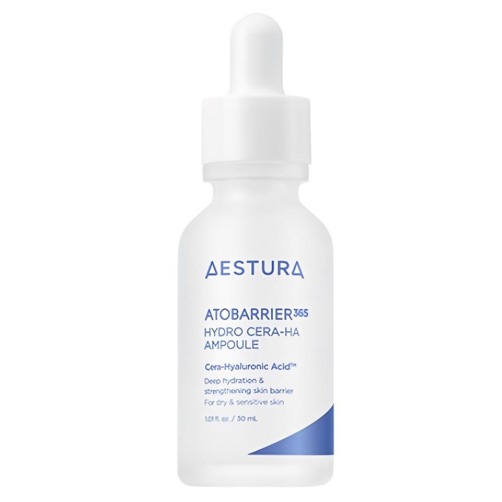 AESTURA ATOBARRIER365 Cera-Hyal Moisture Ampoule