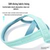 Saddle-Style Shock-Absorbing Dog Harness and Leash for Walking Bichon, Teddy, Corgi