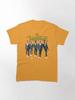 The Four Tops the temptations legend of soul #9428 Classic T-Shirt