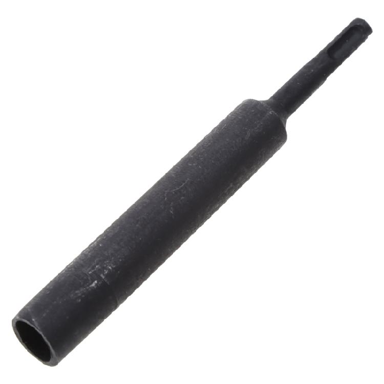 SDS Plus Ground Rod Bits Driver for SDS Plus Hammers Drills 5/8" 3/4" Grounding