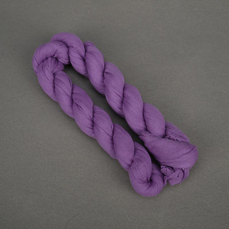 

Полупрозрачная марлевая дорожка для стола, марля цвета шалфея, сервировка стола, обеденный стол, винтажное свадебное украшение, банкеты, арки, ретро-декор в стиле бохо 90x300cm фиолетовый